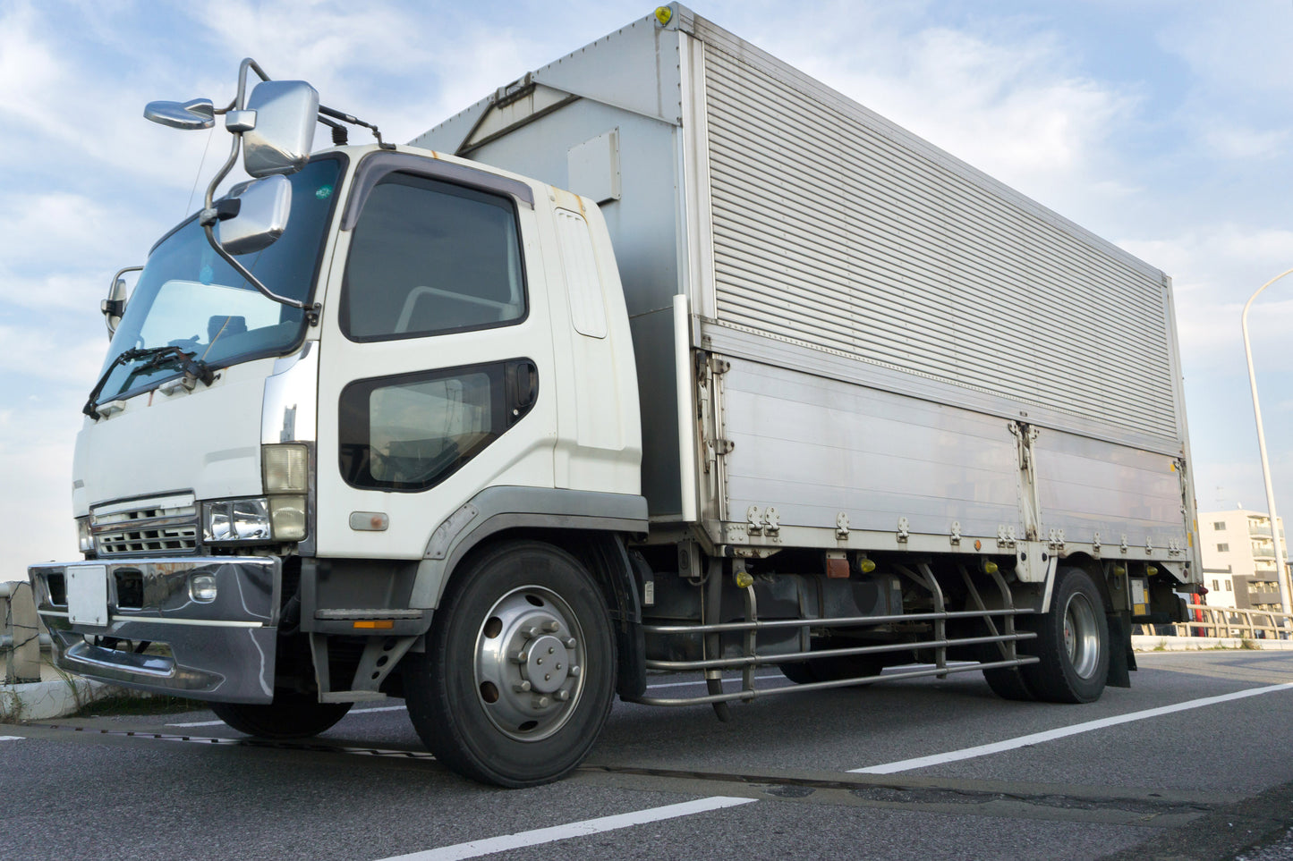 不用品回収 3tトラック 3,000kgまで