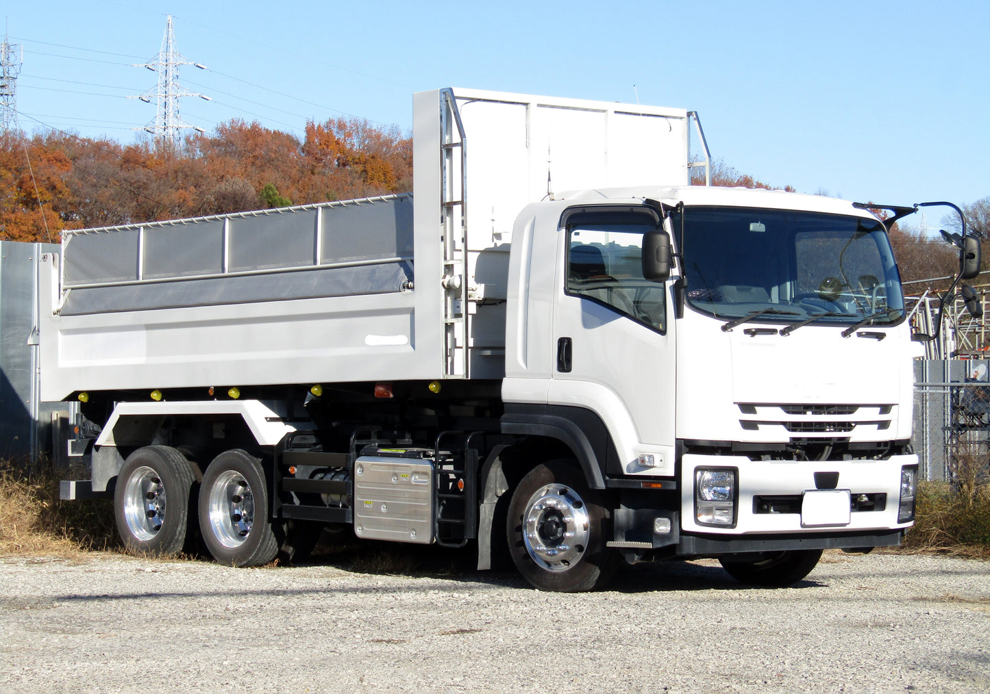 不用品回収 4tトラック 4,000kgまで